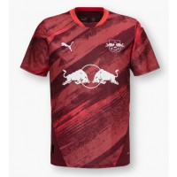 Muški Nogometni Dres RB Leipzig Antonio Nusa #7 Gostujuci 2024-25 Kratak Rukav